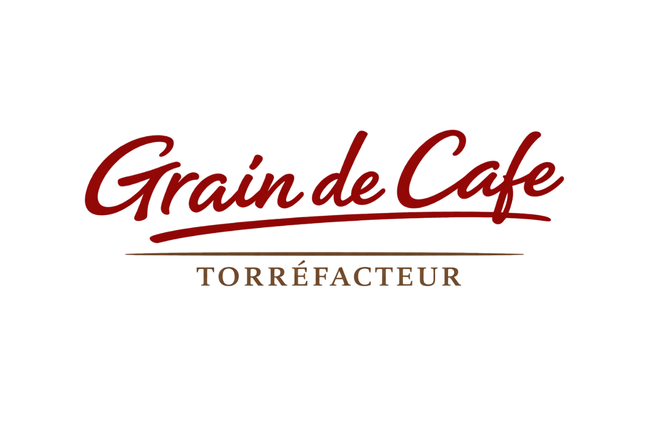 Grain de Café — Torréfacteur